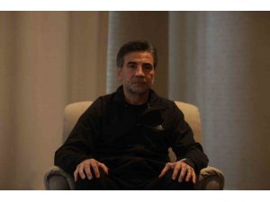 OSMAN ÖZKÖYLÜ "İNŞALLAH SEZON SONUNDA EROKSPOR’U ŞAMPİYON OLARAK GÖRECEĞİZ"