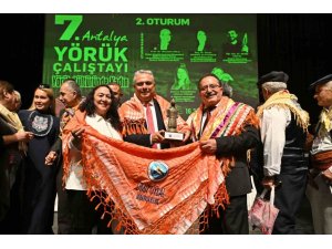 MURATPAŞA 8. YÖRÜK ÇALIŞTAYI’NI 17 OCAK’TA TOPLUYOR