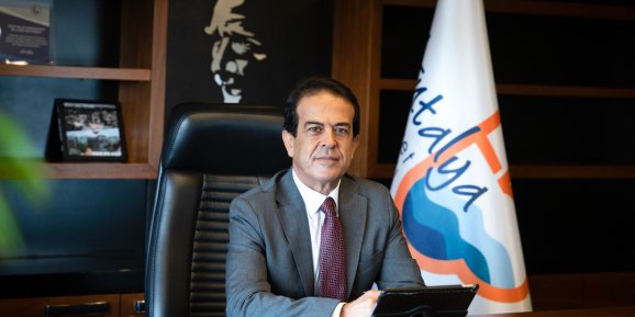 ANTALYA İHRACATININ 1.2 MİLYAR DOLARI TARIMDAN