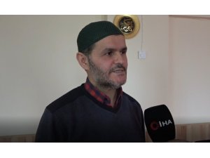 ÇOCUKLARA MÜEZZİNLİK ÖĞRETME TARTIŞMASINDA İMAMA YUMRUKLU SALDIRI