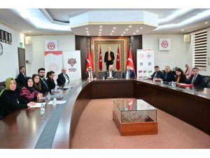 ISPARTA’DA EĞİTİMDE FIRSAT EŞİTLİĞİ İÇİN ADIM: SOGEP DESTEKLİ PROJE İÇİN İMZALAR ATILDI