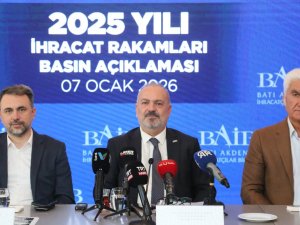 BAİB: "ENERJİ, İŞGÜCÜ, VERGİ, VE FİNANSMAN MALİYETİ EN BÜYÜK SORUN"