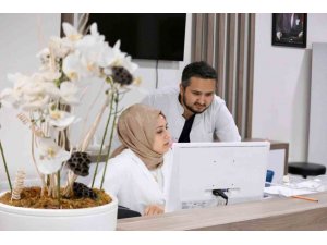 KEPEZ BELEDİYESİ SAĞLIK MERKEZİ’NDEN 239 BİN 112 SAĞLIK DOKUNUŞU