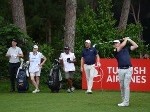 2026 TURKİSH AİRLİNES OPEN 30 NİSAN'DA