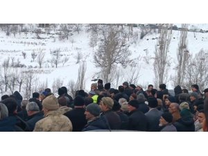 YALOVA’DA SİLAHLI SALDIRIDA ÖLEN AVUKAT, KAHRAMANMARAŞ’TA TOPRAĞA VERİLDİ