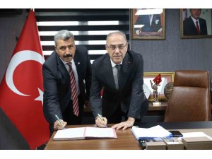 ANTAKYA BELEDİYESİ’NDE GÖREVLİ MEMURLAR SOSYAL DENGE TAZMİNATI ALACAK