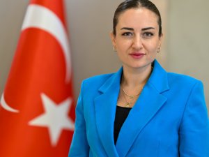 ÖZDEMİR'DEN ÇALIŞAN GAZETECİLER GÜNÜ MESAJI