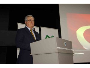 ENERJİ VERİMLİLİĞİ VE YEŞİL LOJİSTİK MERSİN’DE ELE ALINDI