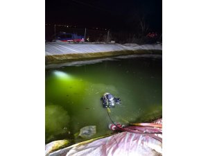 ANTALYA’DA SULAMA HAVUZUNA DÜŞEN ÇOCUK HAYATINI KAYBETTİ