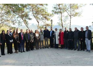 KOZAN BELEDİYE BAŞKANI ATLI, "KOZAN’IN SORUNLARINI ORTAK AKIL İLE ÇÖZECEĞİZ"