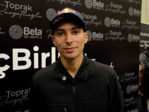 TOPRAK RAZGATLIOĞLU: "MOTOGP’DE İLK SENE ALIŞMA, 2027’DE HER ŞEY FARKLI OLACAK"