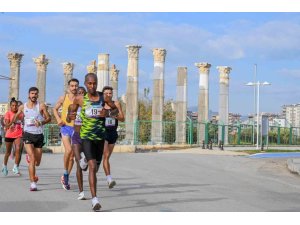 MERSİN, ULUSLARARASI SPOR ORGANİZASYONLARININ MERKEZİ OLUYOR