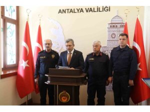 VALİ ‘KORKUNÇ BİR RAKAM’ DİYEREK, 16 MİLYAR LİRAYA EL KONULDUĞUNU DUYURDU