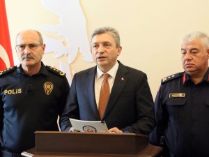 SUÇTAN KAYNAKLANAN 16.6 MİLYARLIK MAL VARLIĞINA EL KONULDU