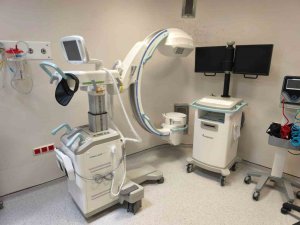 MUT DEVLET HASTANESİ’NE YENİ CİHAZLAR KAZANDIRILDI