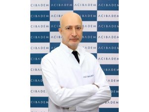 DR. ÖKSÜZ: "ENDOSKOPİK SLEEVE GASTROPLASTİ, DOĞRU HASTA GRUBUNDA OLDUKÇA BAŞARILI SONUÇLAR VERİR"