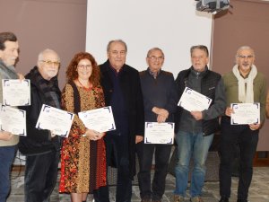 FOTOĞRAF GÖSTERİM GÜNLERİ SONA ERDİ