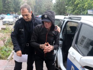 13 YIL HAPSE MAHKUM OLDU