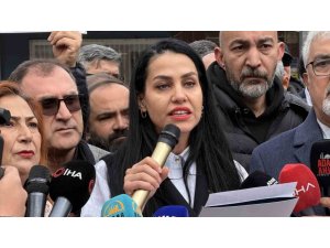 SİLAHLI SALDIRIYA UĞRAYAN ÖĞRETMEN: "CAN GÜVENLİĞİM TEHLİKEYE ATILDI"