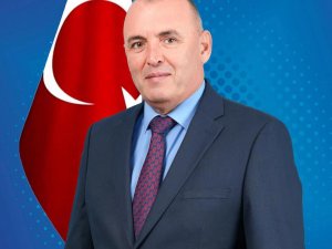 ŞAHİN: "AESOB BAŞKAN ADAYLIĞI İÇİN İSMİM ÖN PLANA ÇIKIYOR"