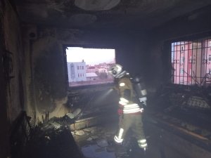 PAYAS’TA EV YANGINI