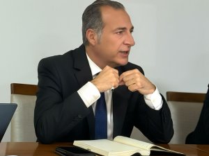 AĞYURT: "EMEKLİLERİMİZ AÇLIK SINIRININ ALTINDA YAŞAMAYA MAHKUM EDİLDİ"