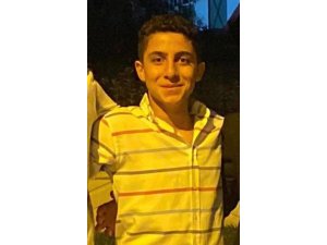 İŞ YERİNDE DÜŞEREK AĞIR YARALANAN 17 YAŞINDAKİ GENÇ 10 GÜNLÜK YAŞAM SAVAŞINI KAYBETTİ