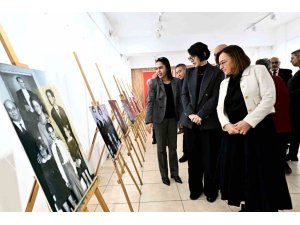 KKTC LİDERLERİ ÖLÜM YIL DÖNÜMLERİNDE MURATPAŞA’DA ANILDI