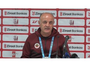 ÖZCAN BİZATİ: "YENİLMEZLİK SERİMİZİ DEVAM ETTİRMEK İSTİYORUZ"