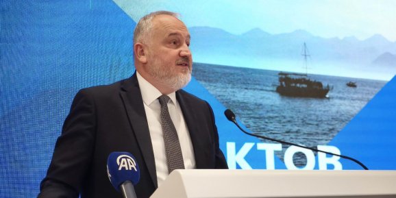 KAVALOĞLU: "DÖNEMİN ANA AKTÖRÜ 'Z KUŞAĞI' "