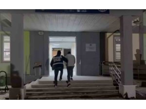 DEFNE’DE HIRSIZLIK SUÇUNDAN YAKALANAN 2 ŞAHIS TUTUKLANDI