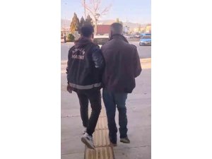 KIRIKHAN’DA İNŞAATTAN KABLO ÇALAN HIRSIZLIK ŞÜPHELİSİ TUTUKLANDI