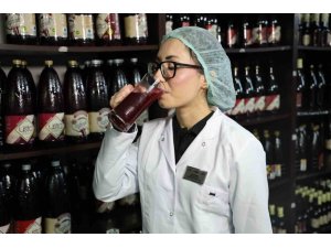 HAVALAR SOĞUDU, ANTİOKSİDAN İÇEREN ŞALGAM SATIŞLARI ARTTI