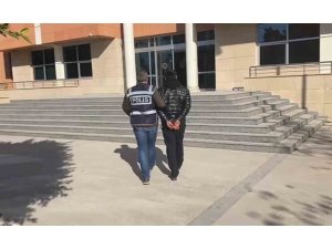 DÖRTYOL’DA BIÇAKLI KAVGANIN ŞÜPHELİSİ TUTUKLANDI