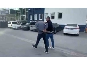 İSKENDERUN’DA ÇEŞİTLİ SUÇLARDAN ARANAN 2 ŞAHIS TUTUKLANDI