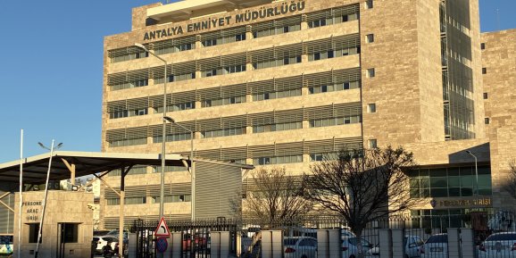 BELEDİYE İŞTİRAKLERİ SORUŞTURMASINDA 5 KİŞİ TUTUKLANDI