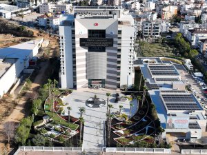 BELEDİYE İŞTİRAKLERİ SORUŞTURMASINDA 5 KİŞİ TUTUKLANDI