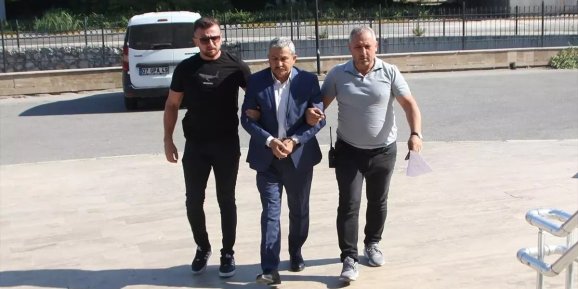 ESKİ MECLİS ÜYESİNİ ÖLDÜREN ESKİ BELEDİYE BAŞKAN YARDIMCISINA MÜEBBET HAPİS CEZASI