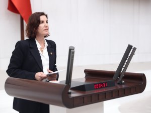 COŞAR'DAN İKTİDARA EMEKLİ ELEŞTİRİSİ