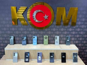 KAHRAMANMARAŞ’TA KAÇAKÇILIK OPERASYONLARI 2 ŞAHIS YAKALANDI