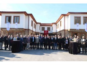 TEKNOPARK İSTE PAYAS YERLEŞKESİ TEKNOLOJİ VE SANAYİ DÜNYASINA KAZANDIRILDI