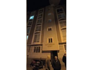 OSMANİYE’DE KOMŞU ZİYARETİ DÖNÜŞÜ ASANSÖR BOŞLUĞUNA DÜŞEN KADIN HAYATINI KAYBETTİ