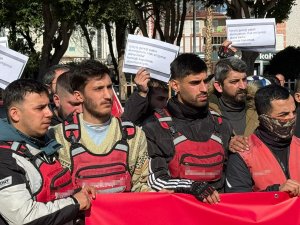 MOTOKURYELERDEN EYLEM