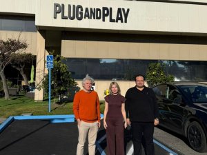 ANTALYA TEKNOKENT'TEN SLİKON VADİSİ'NE OFİS