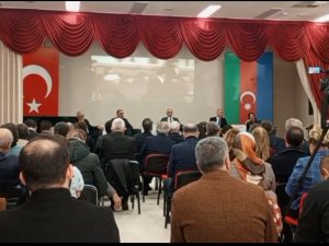 BİR MİLLET DÖRT KATLİAM: TÜRK DÜNYASININ ORTAK ACILARI