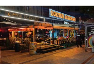 ÖLDÜRÜLEN RESTORAN SAHİBİ ‘İNTİKAM’ KURBANI OLMUŞ