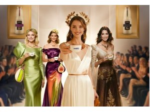 MADO, KIŞA SIRA DIŞI BİR YORUM GETİRİYOR: "BU SEZON MODA SALEP"