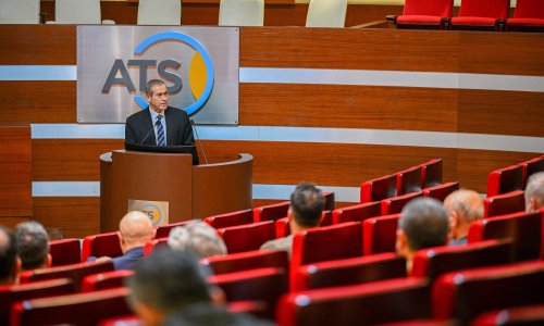 HACISÜLEYMAN: "ZORLUKLARI 2026'YA TAŞIMAYACAĞIZ"