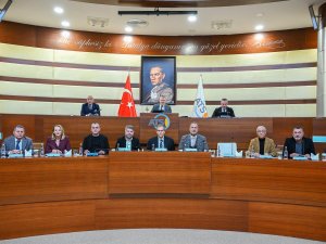 HACISÜLEYMAN: "ZORLUKLARI 2026'YA TAŞIMAYACAĞIZ"