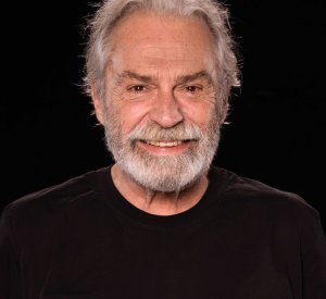 TÜRKİYE-ALMANYA FİLM FESTİVALİ'NİN ONUR ÖDÜLÜ HALUK BİLGİNER'E